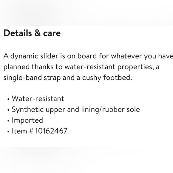 OLUKAI Slide Mens Size‎ 10 Komo New NWOT Yellow Hibiscus Slip On Comfort Travel - Picture 13 of 13